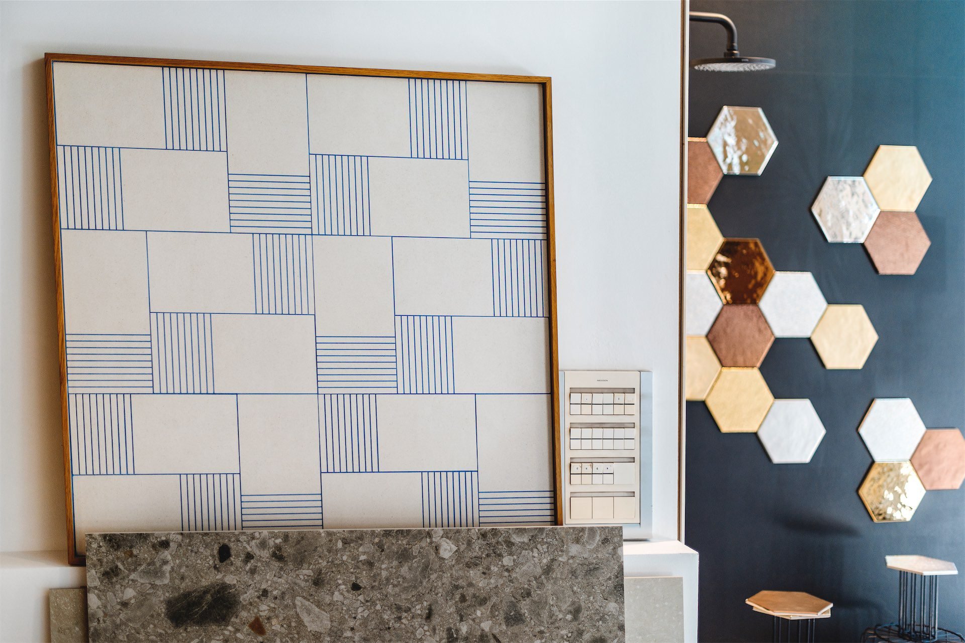 azulejos